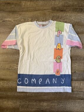 Vintage Paco Company T-Shirt Size M/L